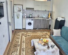 Xırdalan, Tam yasayli bina