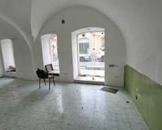 Səbail r., İçəri Şəhər m.