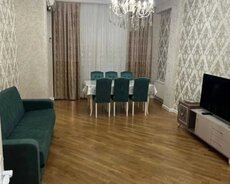 Nərimanov r., Gənclik m.