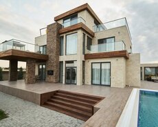 Xəzər r., Mərdəkan q.