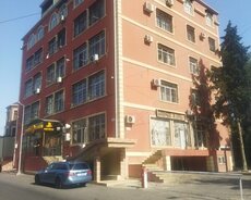 Xətai r., Həzi Aslanov m.