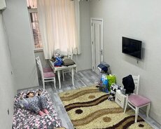 Yasamal r., Yasamal q.