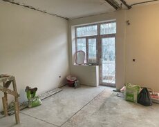 Yasamal r., Elmlər Akademiyası m.