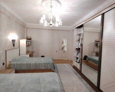 Nəsimi r., Memar Əcəmi m.