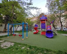 Xətai r., Əhmədli m.