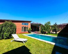 Səbail r., Badamdar q.