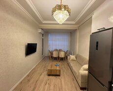 Sumqayıt, Bağça şəhər