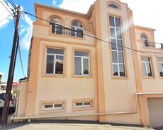 Səbail r., Badamdar q.