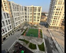 Binəqədi r., Dərnəgül m.