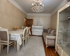 Xətai r., Həzi Aslanov m.