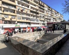 Xətai r., Əhmədli m.