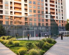 Sumqayıt, Sumqayıt şəhər, Baxça Şəhər kompleksi