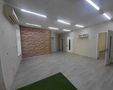 Yasamal r., Elmlər Akademiyası m.