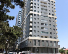 Səbail r., Badamdar q.