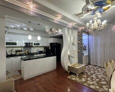 Xırdalan, Xırdalan Abşeron Gənclər Şəhərciyi 3 otaqlı