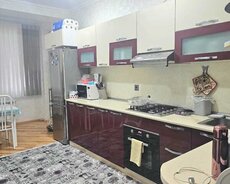 Xətai r., Köhnə Günəşli q.