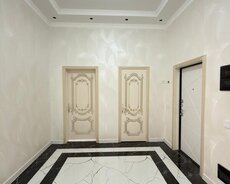 Nizami r., Qara Qarayev m.