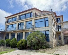 Səbail r., İçəri Şəhər m.