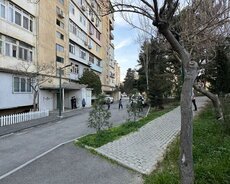 Xətai r., Həzi Aslanov m.