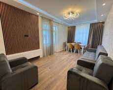 Xətai r., Əhmədli m.