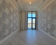 Nizami r., Qara Qarayev m.