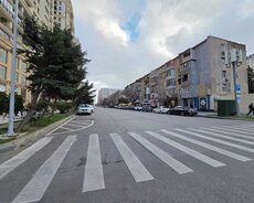 Yasamal r., Elmlər Akademiyası m.