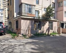 Yasamal r., İnşaatçılar m.