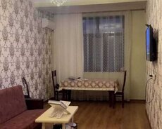 Sumqayıt, esyali temirli