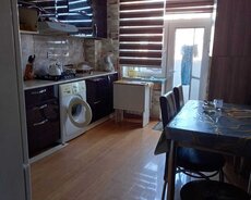 Sumqayıt, mənzil satılır