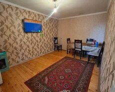 Xırdalan, Eşyalı 2 otaq heyet evi