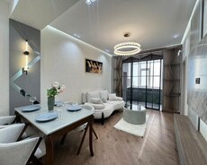 Xətai r., Həzi Aslanov m.