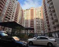 Səbail r., Badamdar q.