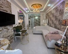 Xətai r., Köhnə Günəşli q.