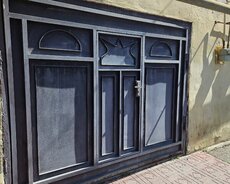 Xətai r., Həzi Aslanov m.