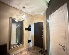 Xətai r., Həzi Aslanov m.