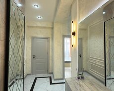 Xətai r., Həzi Aslanov m.