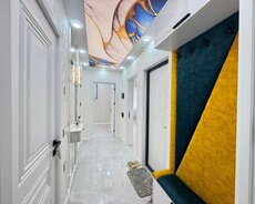 Xətai r., Əhmədli m.