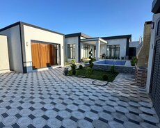 Xəzər r., Buzovna q.