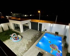 Xəzər r., Mərdəkan q.