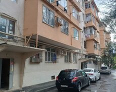 Nəsimi r., Memar Əcəmi m.