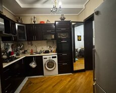 Binəqədi r., Dərnəgül m.