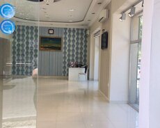 Səbail r., İçəri Şəhər m.