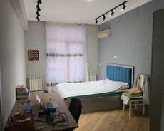 Binəqədi r., Dərnəgül m.