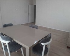 Sumqayıt, Bağça şəhər