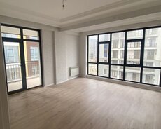 Sumqayıt, Bəyaz residence