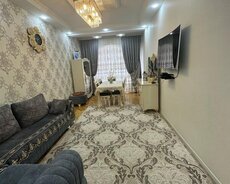 Xətai r., Köhnə Günəşli q.