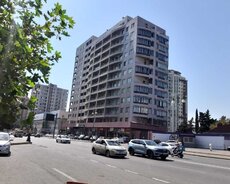 Nərimanov r., Gənclik m.