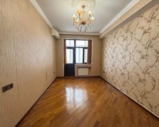 Nizami r., Neftçilər m.