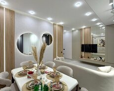 Nizami r., Qara Qarayev m.