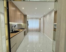 Xətai r., Əhmədli m.